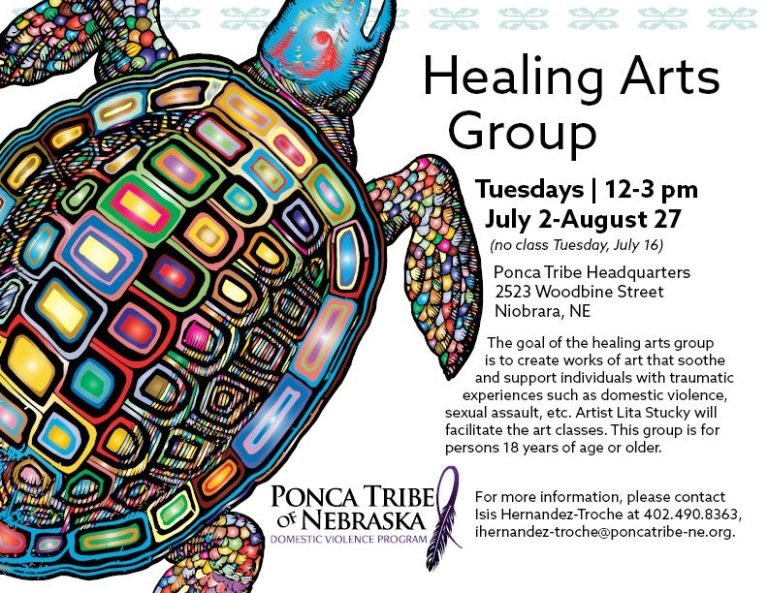 Healing Arts Niobrara