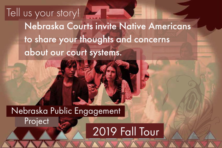 Nebraska Public Engagement Project