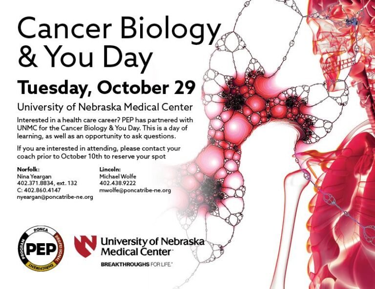Cancer Biology & You Career Day