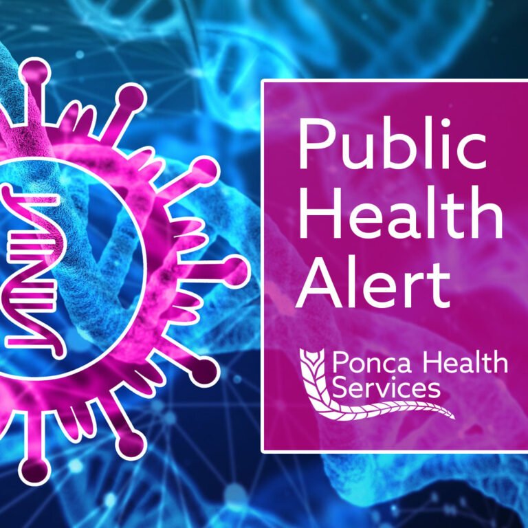Public Health Alert