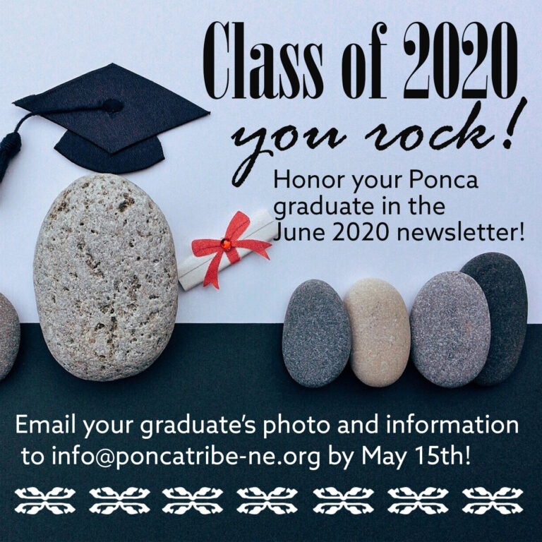 Class of 2020 Recognition