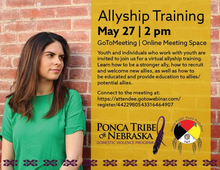 Allyship Training