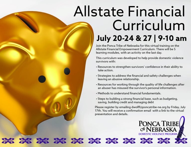 All State Financial Curriculum Online