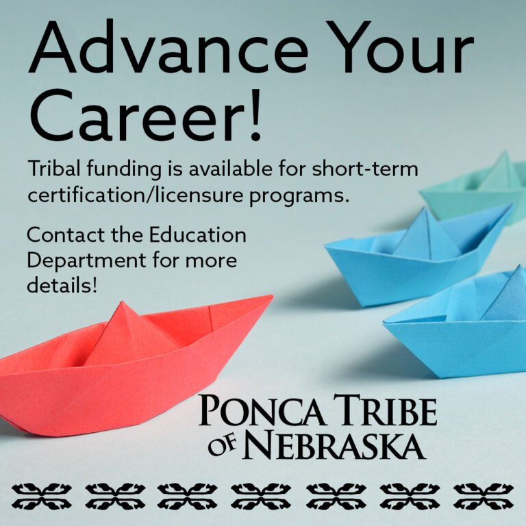 Short-Term Certification/Licensure Funding