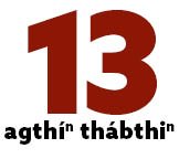 Thirteen