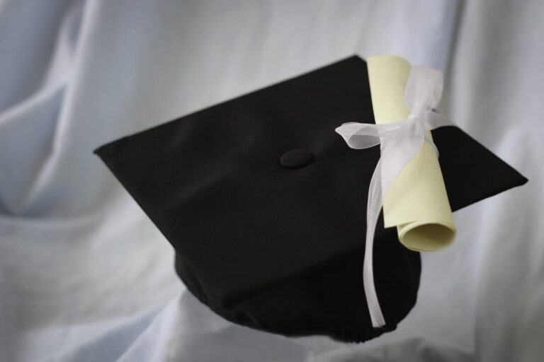 Congratulations to our graduates!