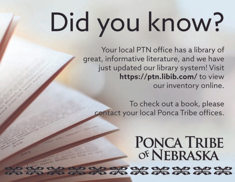 PTN Library