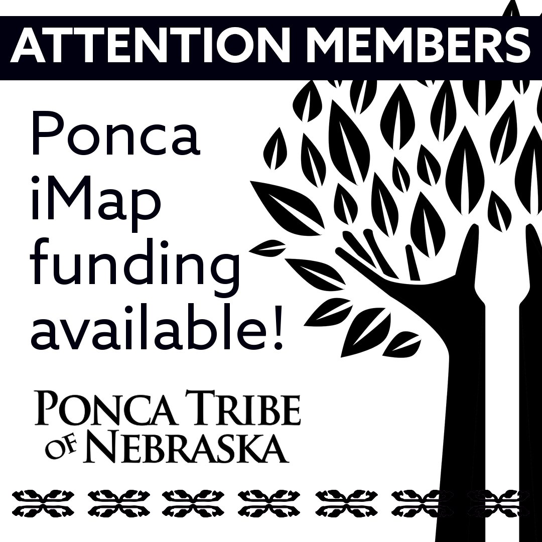 iMap Funding Available