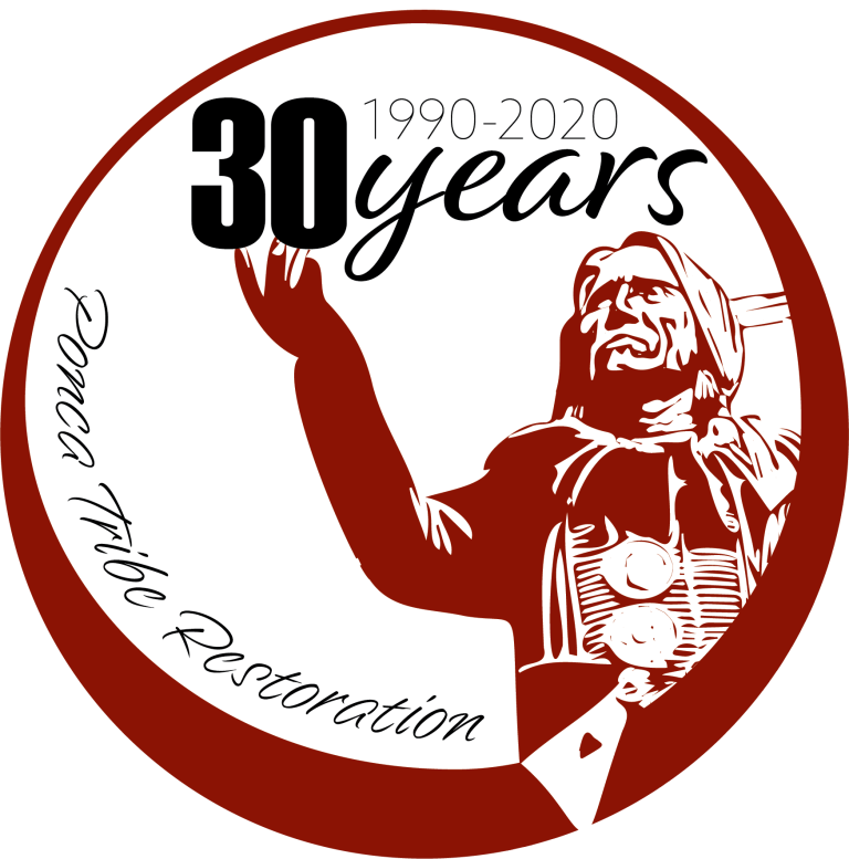 Ponca Tribe of Nebraska Celebrates 30th Anniversary of Restoration
