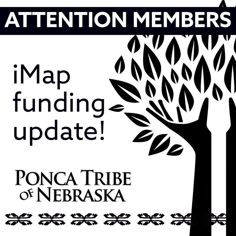 iMap Funding Update