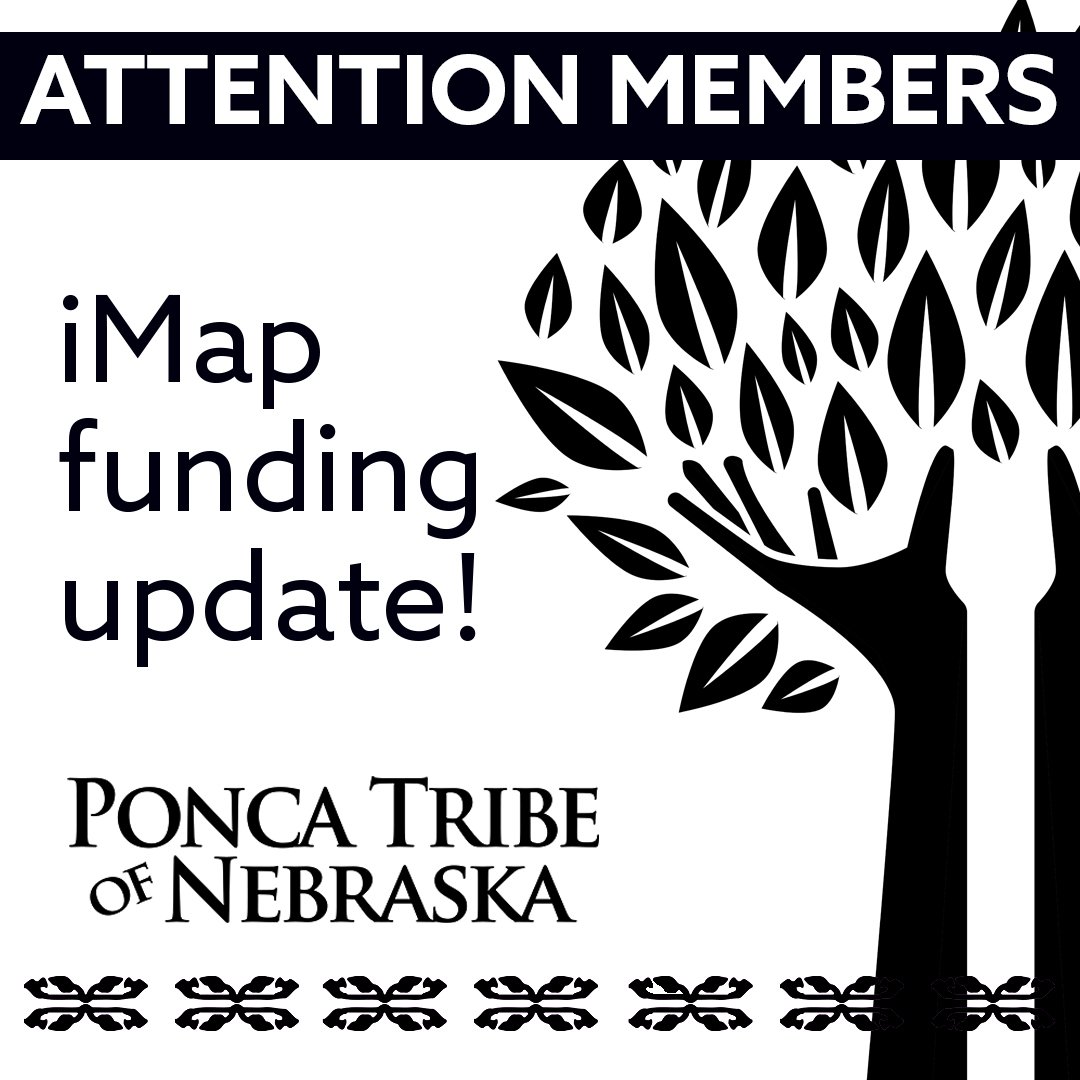 iMap Update
