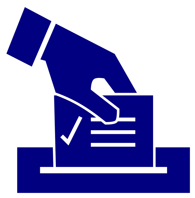 Tribal Election Livestream