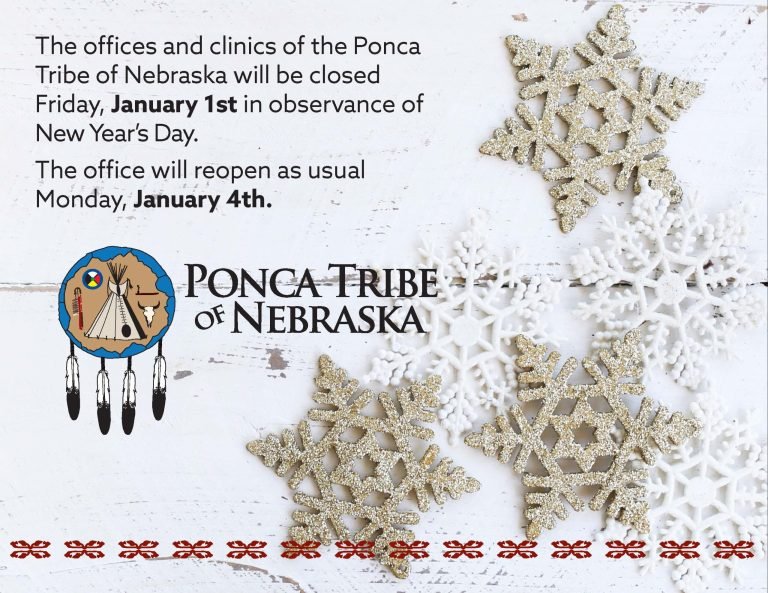 New Year’s Day Closures