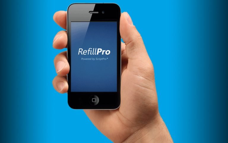 FLHWC Prescription Refills