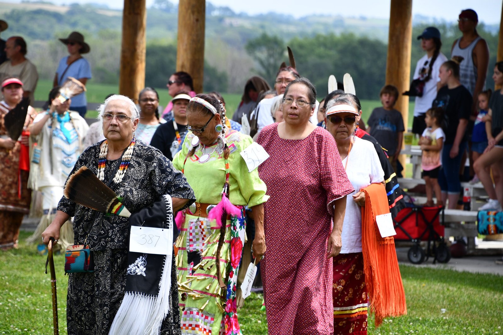 Save the Date: Powwow 2021