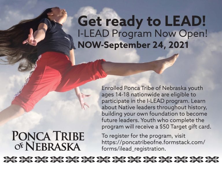 I-LEAD Program Now Open