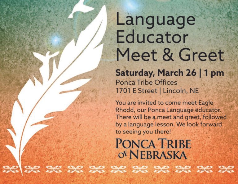 Language Educator Meet & Greet
