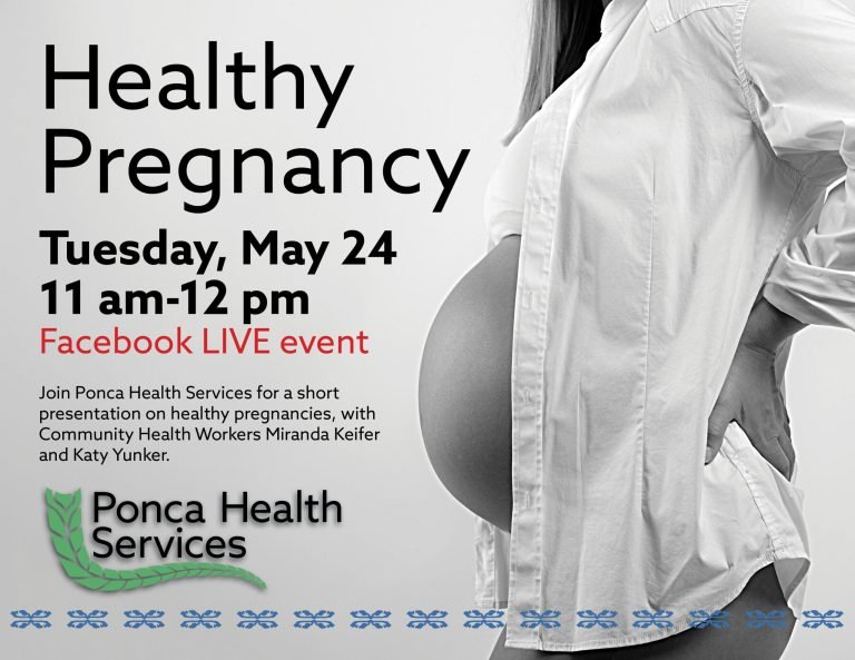 Community Health Presentation: Healthy Pregnancy