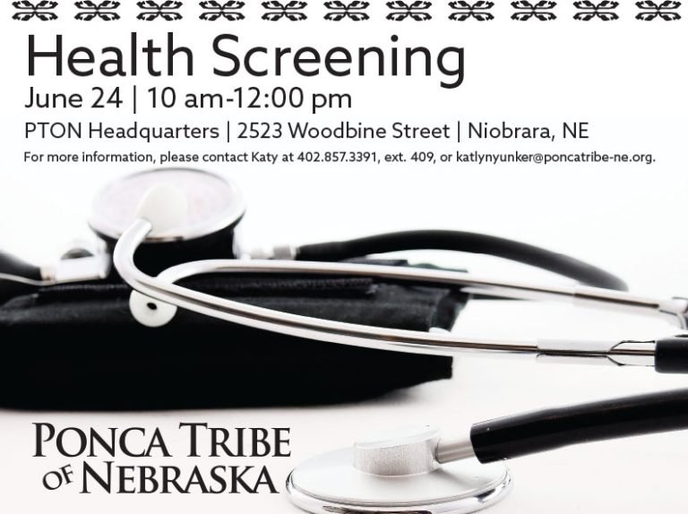 Health Screening