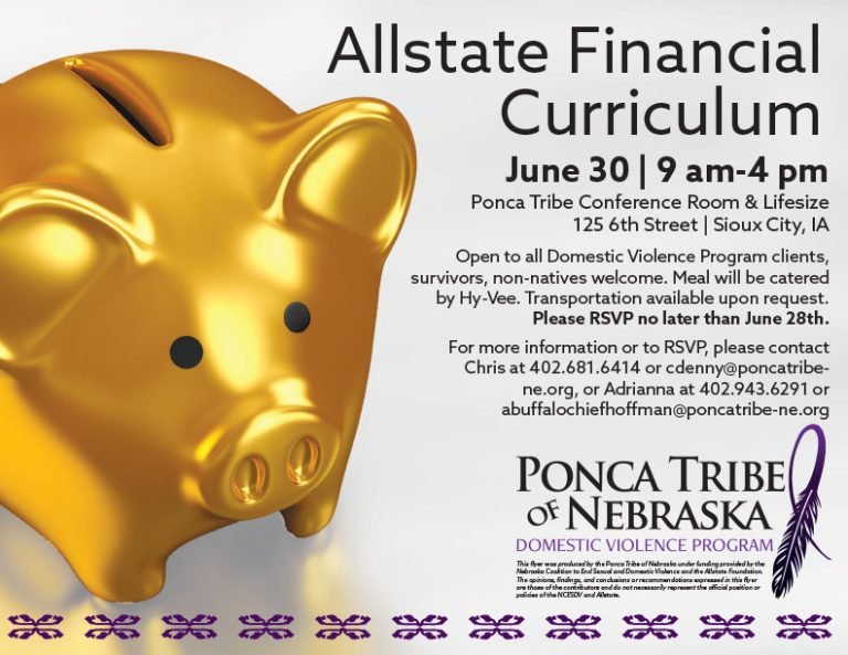 Allstate Financial Curriculum – Sioux City