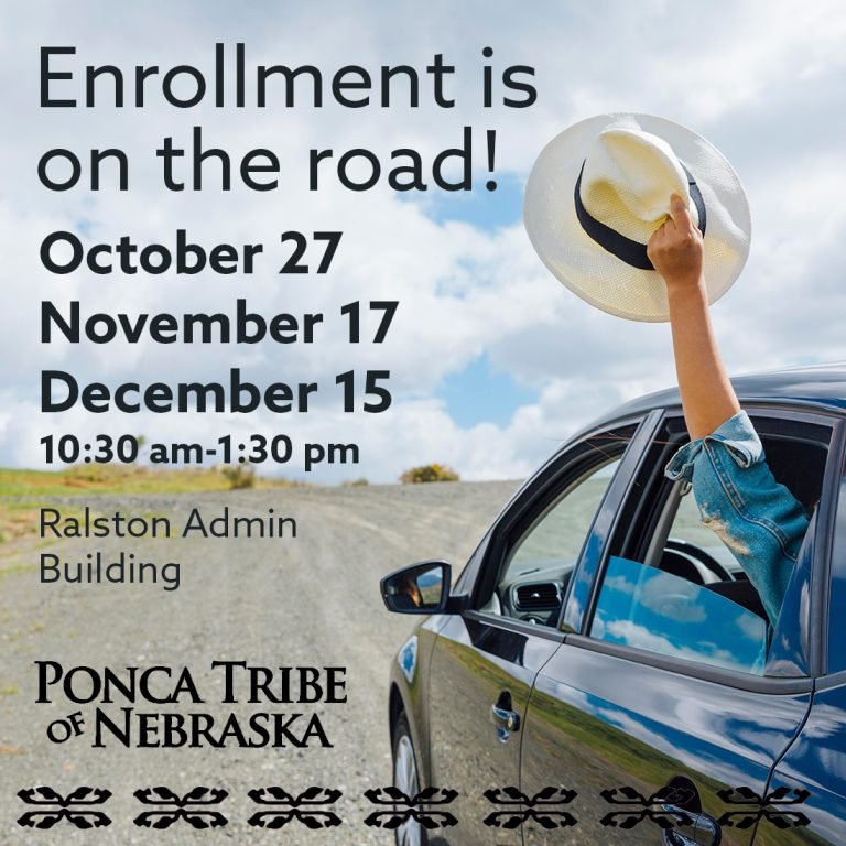 Enrollment on Location – Ralston