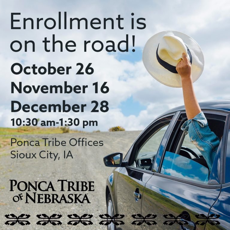 Enrollment on Location – Sioux City