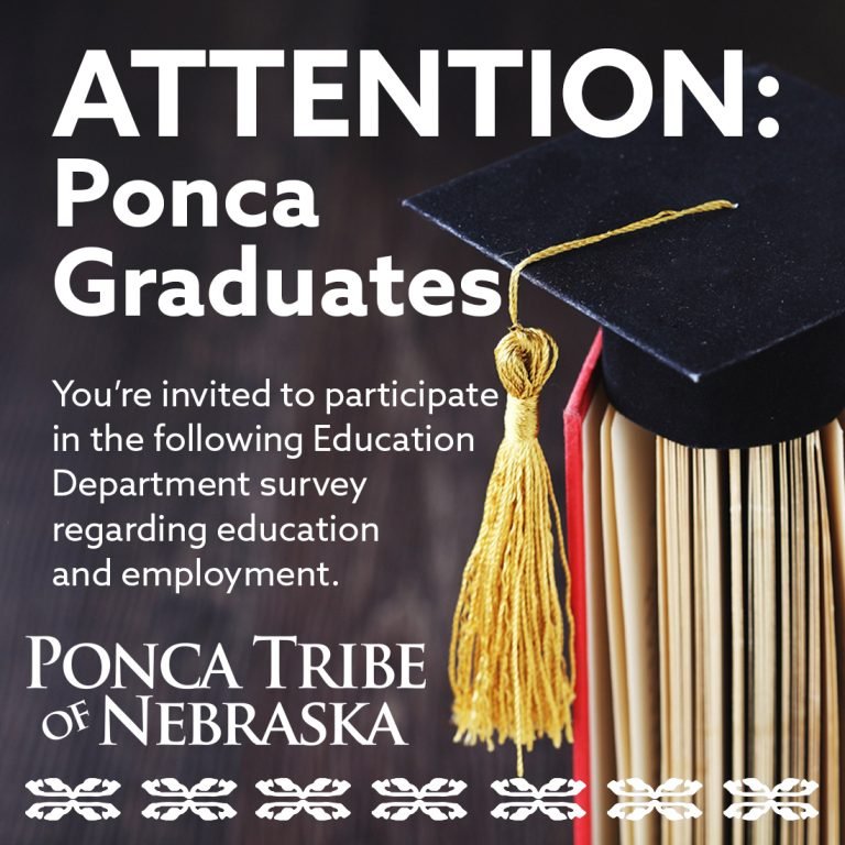 Feedback requested from post-secondary education students and graduates.