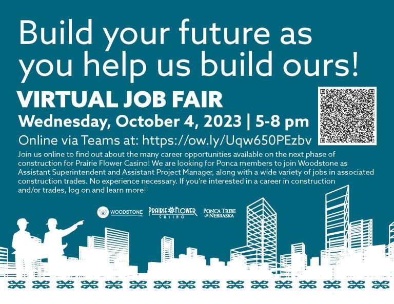 Virtual Job Fair