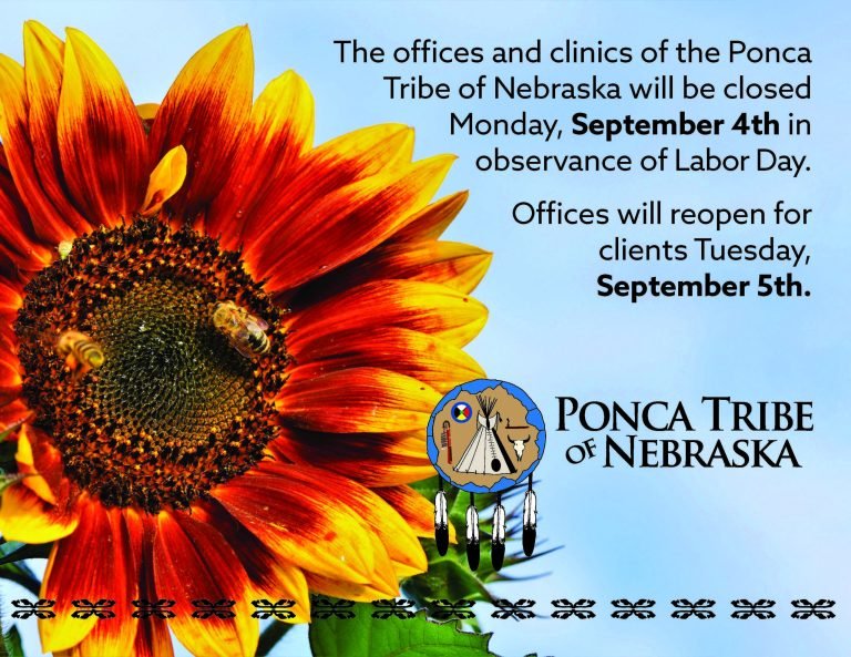 PTN Closed for Labor Day
