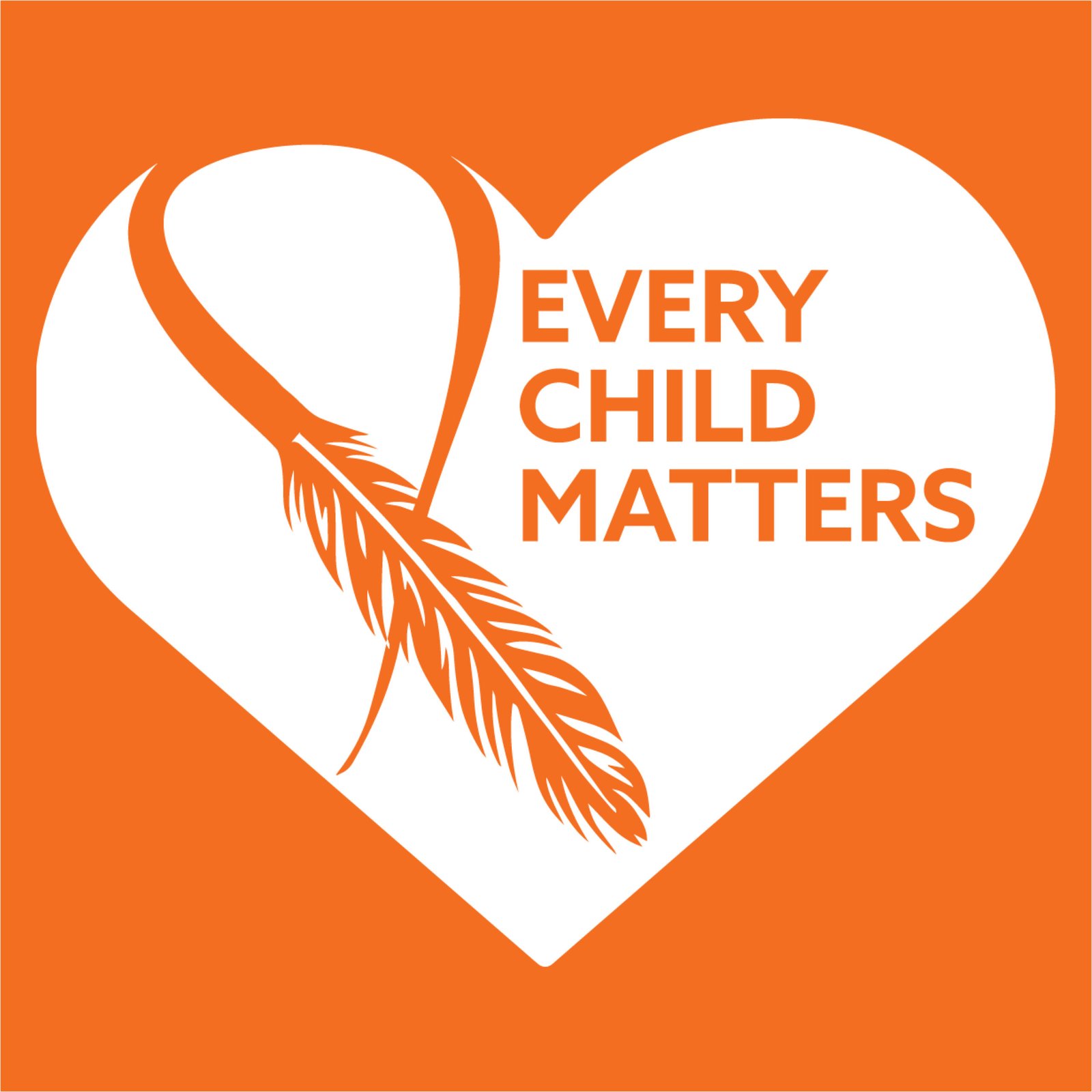 Every Child Matters Awareness Week 2023
