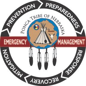 Ponca Health Services offers safety tips for storm recovery