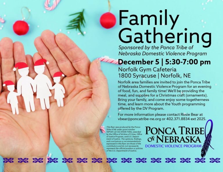 Family Gathering – Norfolk