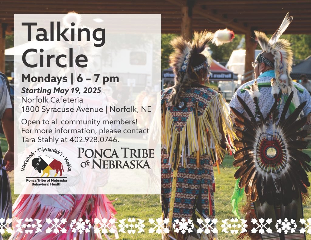 Talking Circle