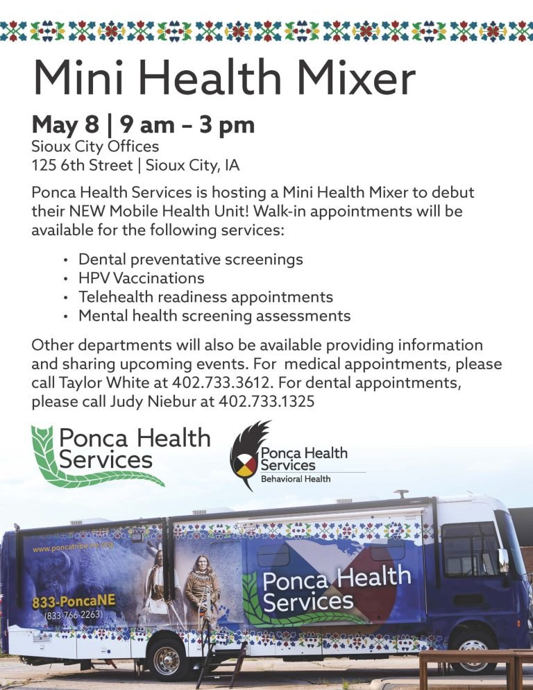 Mini Health Mixer