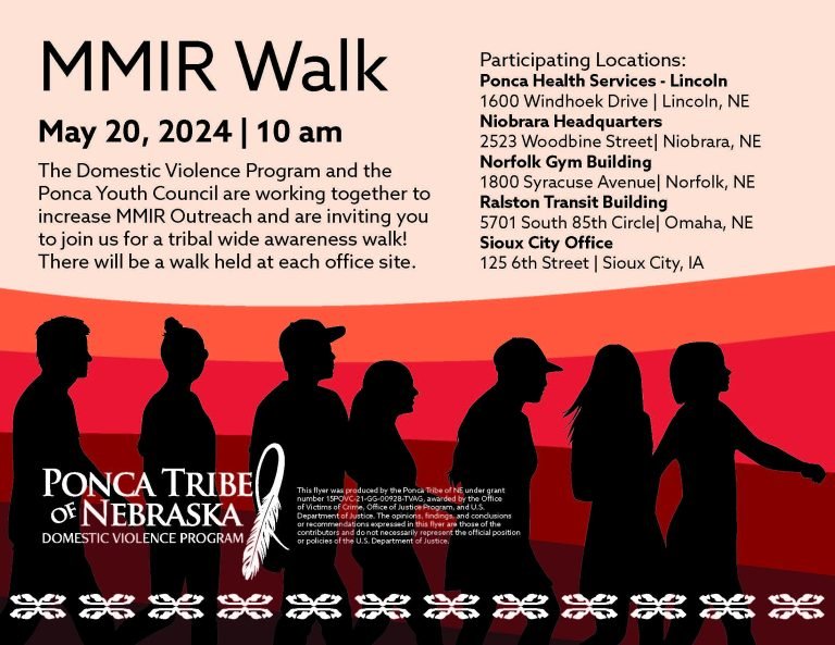 MMIR Walk