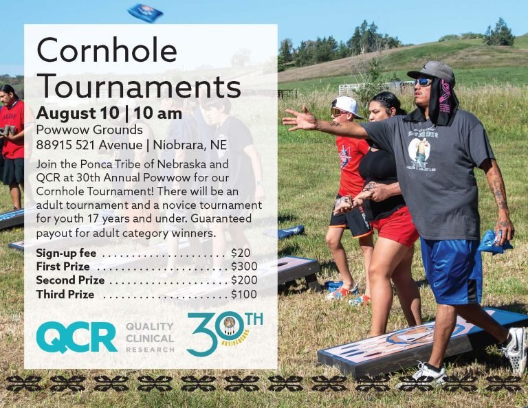 Cornhole Tournaments