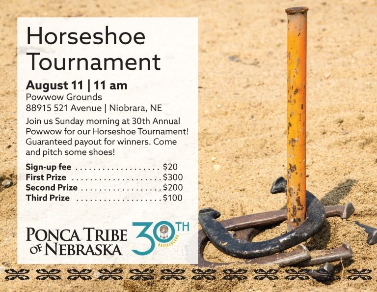 Horseshoe Tournament
