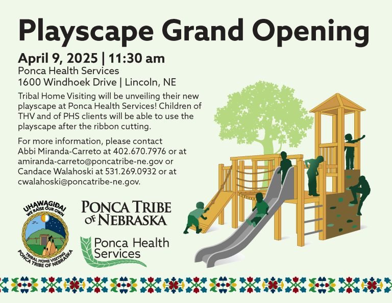Playscape Grand Opening – Lincoln