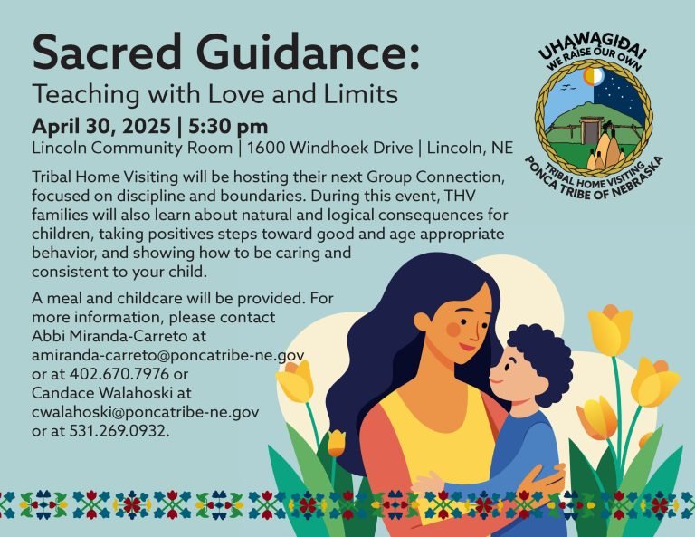 Sacred Guidance: Teaching with Love and Limits