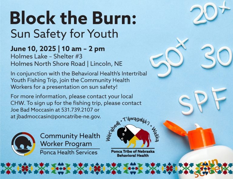 Block the Burn: Sun Safety for Youth