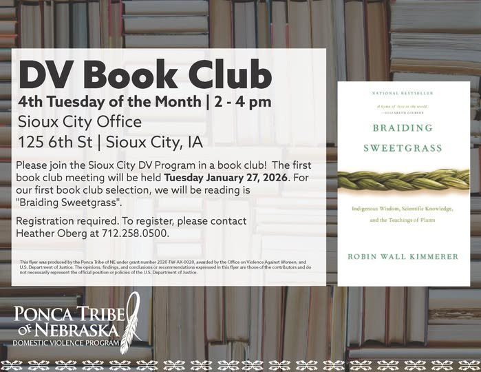 DV Book Club