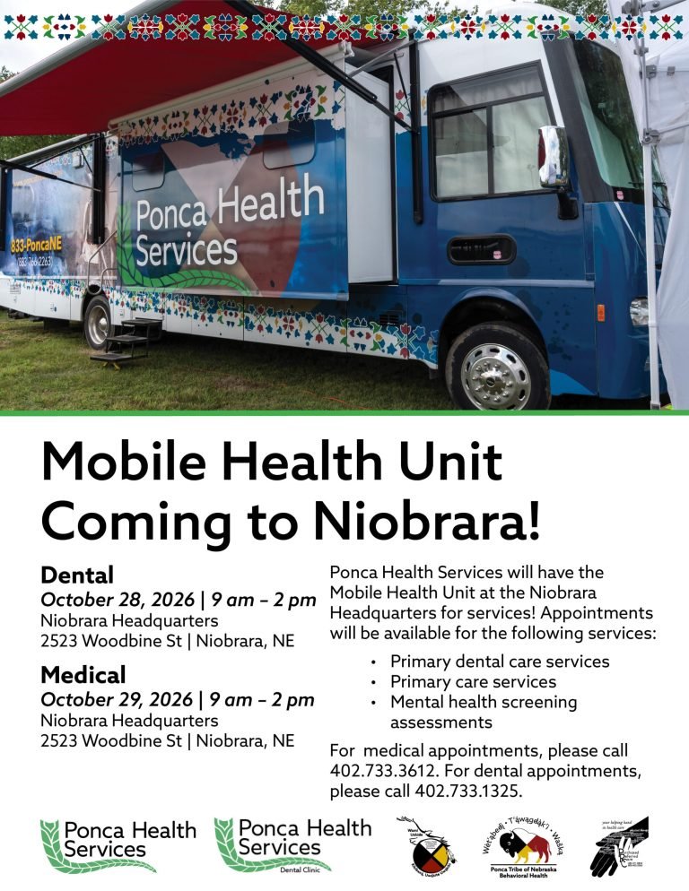 Mobile Health Unit