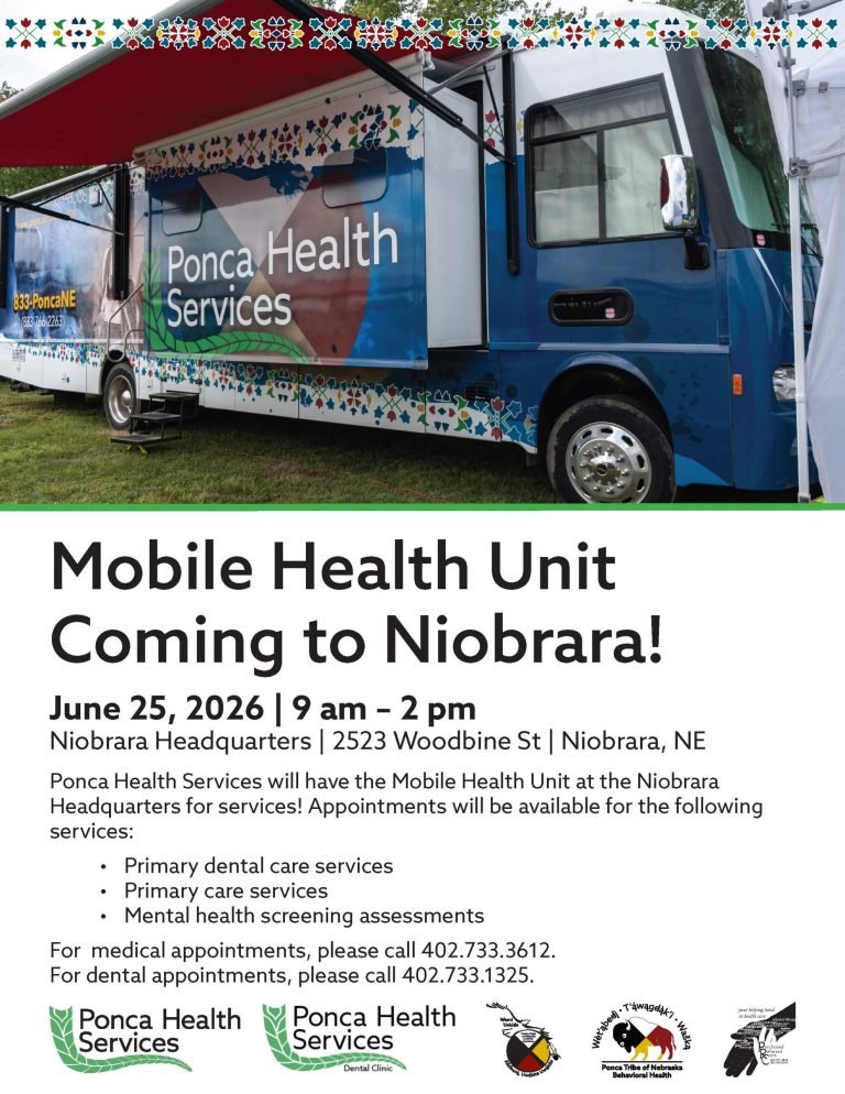 Mobile Health Unit