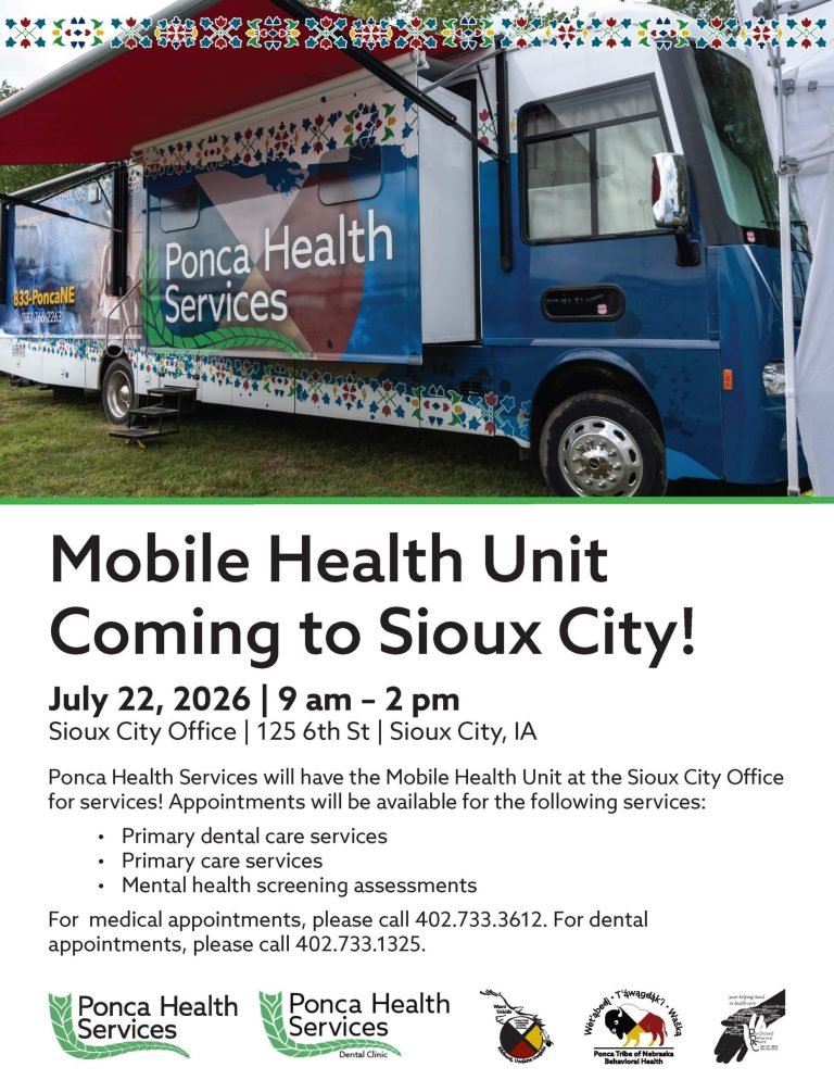 Mobile Health Unit