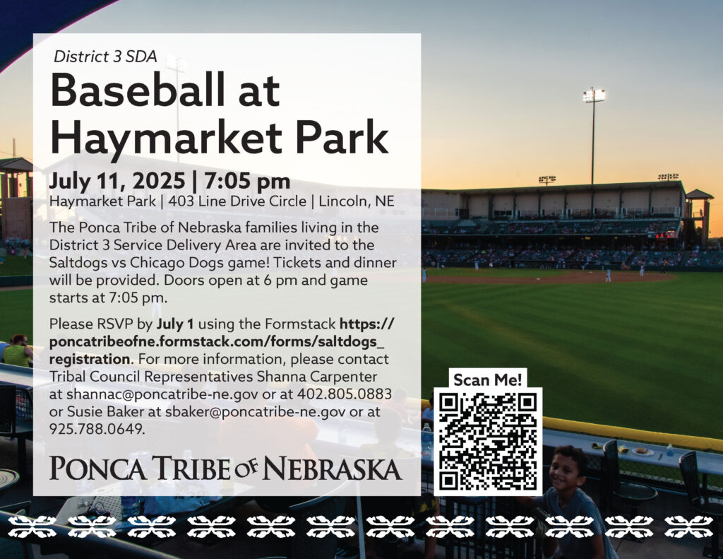 Baseball at haymarket park