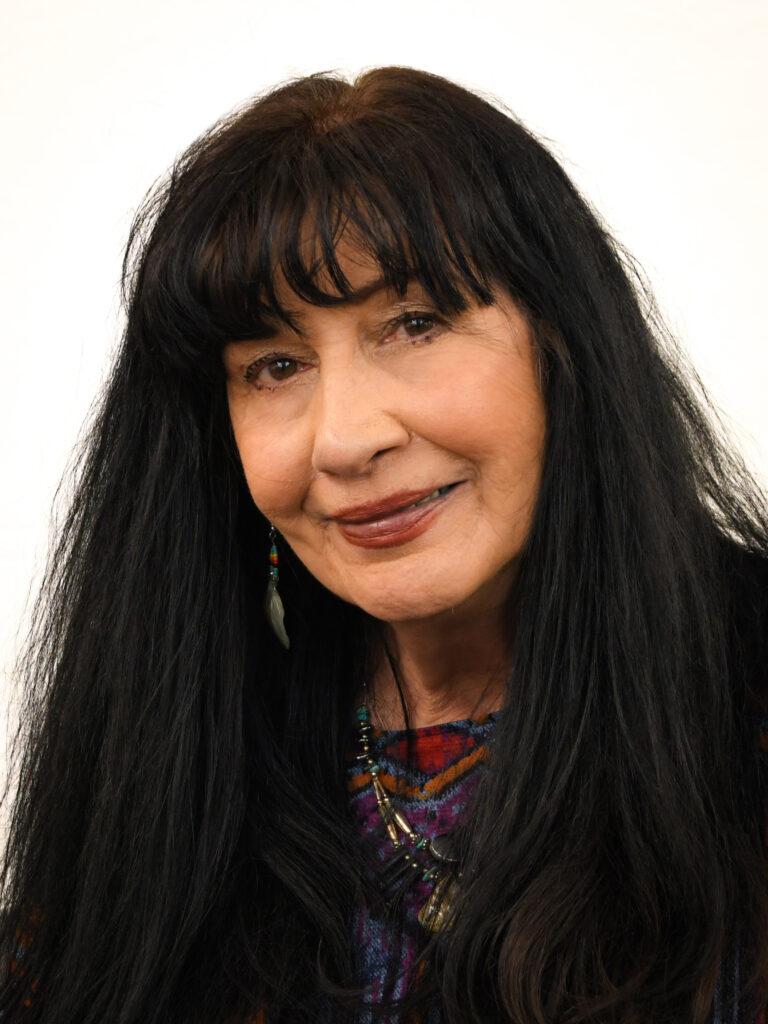 Susie Baker