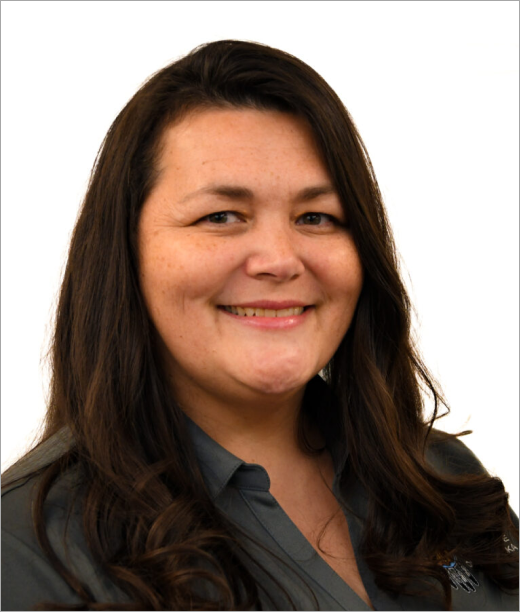 Vice Chairwoman