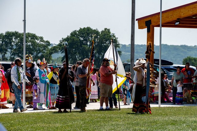 Annual Powwow