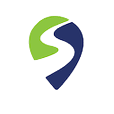 Ponca Express Rider App logo
