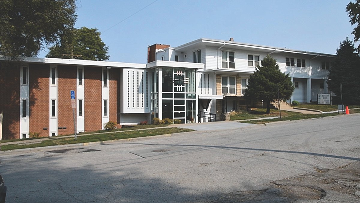 Fred LeRoy Health and Wellness Center